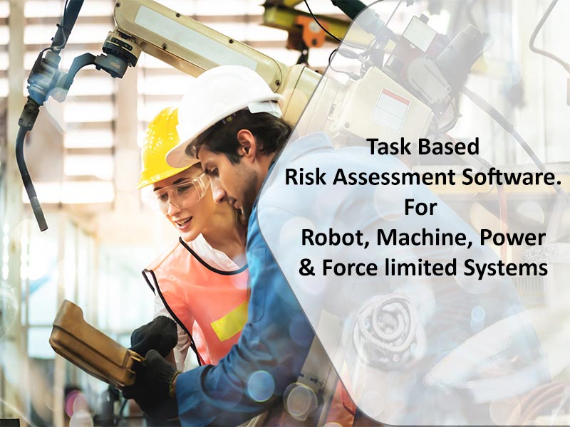 Robot Center-Standard-Based Risk Assessment Software